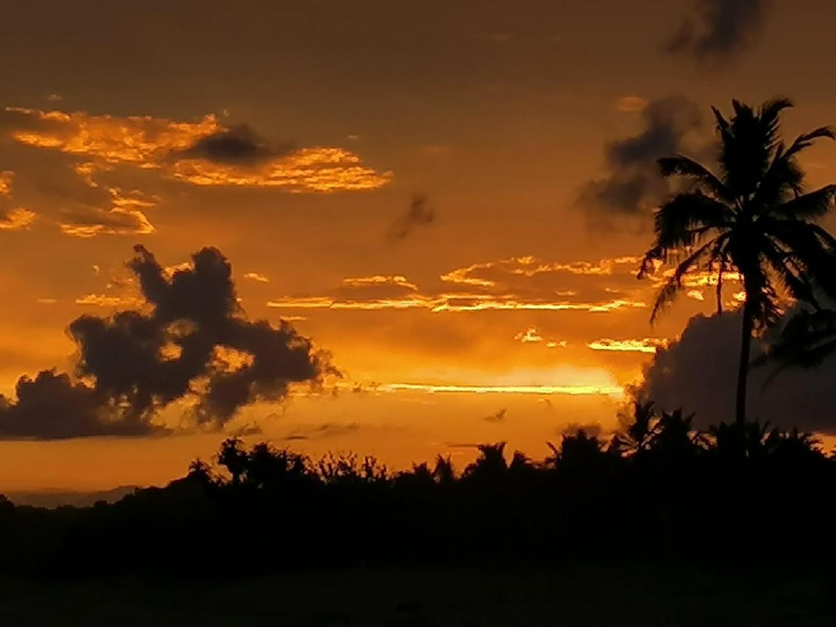 Ladja Beach Resort Ambalantota Bagian luar foto